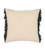 Multicolor Traditional Woven Cotton 20 x 20 Inches Cushion Cover