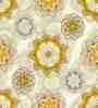 Cotton 144TC Double Bedsheet with 2 Pillow Covers