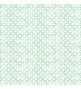 Green Cotton Abstract 120 GSM Reversible Single Bed Dohar