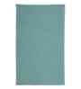 Green Cotton Solid 180 GSM Hand Towels (2 Pc)