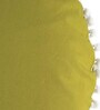 Green Solid Cotton 20 x 20 Inches Cushion Covers (Set of 2)