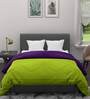 Green Cotton 220 Mild Winter Double Bed Comforter