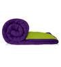 Green Cotton 220 Mild Winter Double Bed Comforter