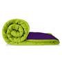 Green Cotton 220 Mild Winter Double Bed Comforter