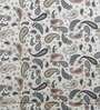 Beige Cotton 250 AC Room Double Bed Comforter