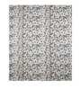 Beige Cotton 250 AC Room Double Bed Comforter