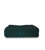 Sea Green Cotton Solid 500 GSM Bath Towels (1pc)