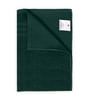 Green Cotton Solid 550 GSM Bath Towel