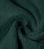 Green Cotton Solid 550 GSM Bath Towel