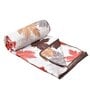 Red Cotton Traditional 220 GSM Double Bed Dohar