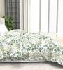 Green Forest AC Comforter Double Bed Size 225cmx250cm