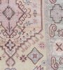 Multicolour Cotton Persian 5x3 Feet Dhurrie