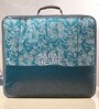 Green Kanan Reversible Single Quilt 60X90 With 1 Pillow Cover