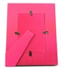 Green Mdf Wood 8 X 0.5 X 10 Inch Floral From Sej Photo Frame