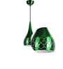Vivian Green Metal Hanging Light