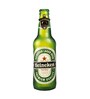 Green Metal Heineken Wall Decor