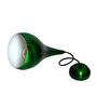 Westco Green Metal Hanging Light