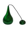 Westco Green Metal Hanging Light
