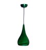 Westco Green Metal Hanging Light