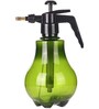 Green Plastic 2 Ltrs Water Spray Bottle Gardening Tool