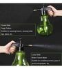 Green Plastic 2 Ltrs Water Spray Bottle Gardening Tool