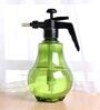 Green Plastic 2 Ltrs Water Spray Bottle Gardening Tool
