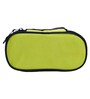 Green Plastic Lunch Box
