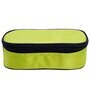 Green Plastic Lunch Box