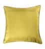 Polyester Traditional Pattern 16x16 Inch Cushion Covers (Set Of 2)