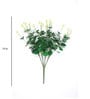 Polyester Daisy Without Pot Artificial Plant