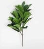 Polyester Stella Without Pot Artificial Plant