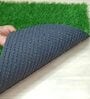 Green Polypropylene High Density (20 Mm) 6.5 X 3 Feet Carpet Artificial Grass