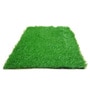 Green Polypropylene High Density 3 X 2 Feet Carpet (35 Mm) Artificial Grass