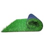 Green Polypropylene High Density 6 X 2 Feet Carpet (25 Mm) Artificial Grass