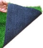 Green Polypropylene High Density 6 X 2 Feet Carpet (25 Mm) Artificial Grass
