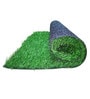 Green Polypropylene High Density 7 X 6.5 Feet Carpet (20 Mm) Artificial Grass