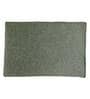 Premium (12x18) Green Jute (Set of 2) Placemat