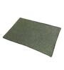 Premium (12x18) Green Jute (Set of 6) Placemat