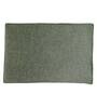 Premium (12x18) Green Jute (Set of 6) Placemat