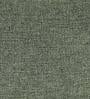 Green Solid Jute 18 x 18 Inch Cushion Covers (Set of 2)