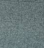 Green Solid Jute 24 x 24 Inches Cushion Covers (Set of 2)