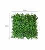 Green PVC Artificial Eucalyptus Bunch