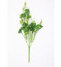 Green PVC Artificial Plant Without Pot