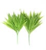 Green PVC Artificial Plant Without Pot