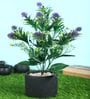 Green PVC Artificial Plant Without Pot