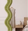 Green Ripple Edge Floor Mirror (170 x 70) CM