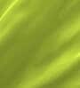 Green Solid 144 TC Cotton King Sized Bed Sheets with 2 Pillow Covers