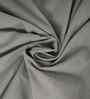Green Solid 300 TC Cotton King Size Bed Sheet with 2 Pillow Covers 24 Collection