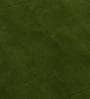 Green Wool Solid 3 x 5 Feet Hand Tufted Carpet