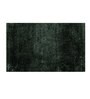 Green Solid Microfibre 17x12 Inches AntiSkid Door Mat